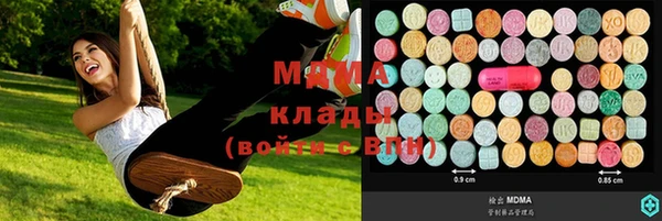 стаф Арсеньев